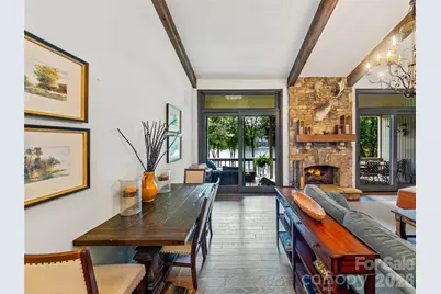 64 Toxaway Shores Drive #2, Lake Toxaway, NC 28747 - Photo 5