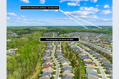 4763 Looking Glass Trail, Denver, NC 28037 - Photo 41