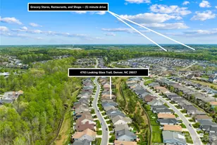 4763 Looking Glass Trail, Denver, NC 28037 - Photo 41