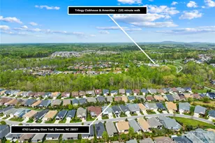 4763 Looking Glass Trail, Denver, NC 28037 - Photo 37