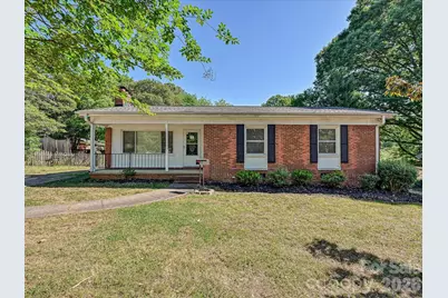 1913 Optimist Lane, Charlotte, NC 28205 - Photo 1