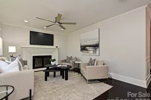 1913 Optimist Ln, Charlotte, NC 28205 - Photo 5