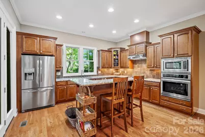 25 E Owl Creek Lane, Fairview, NC 28730 - Photo 7