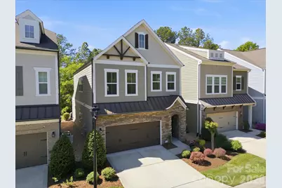 8924 Boling Green Drive, Charlotte, NC 28277 - Photo 3