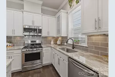 8924 Boling Green Drive, Charlotte, NC 28277 - Photo 19