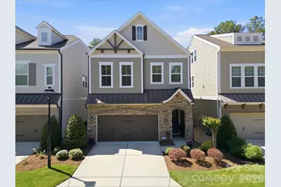8924 Boling Green Drive, Charlotte, NC 28277 - Photo 1
