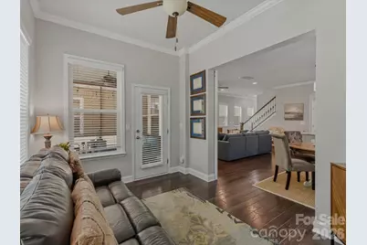 8924 Boling Green Drive, Charlotte, NC 28277 - Photo 23