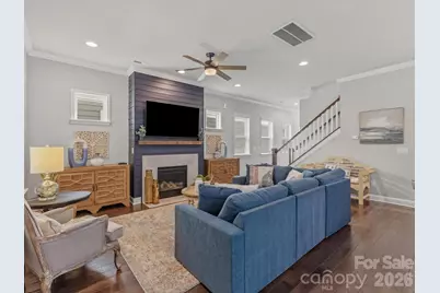 8924 Boling Green Drive, Charlotte, NC 28277 - Photo 11