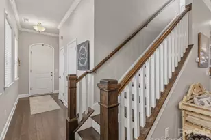 8924 Boling Grn Dr, Charlotte, NC 28277 - Photo 5