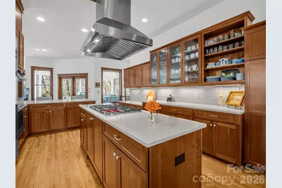 720 Overlook Drive, Flat Rock, NC 28731 - Photo 9