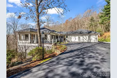 720 Overlook Drive, Flat Rock, NC 28731 - Photo 1