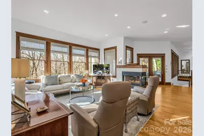 720 Overlook Drive, Flat Rock, NC 28731 - Photo 5