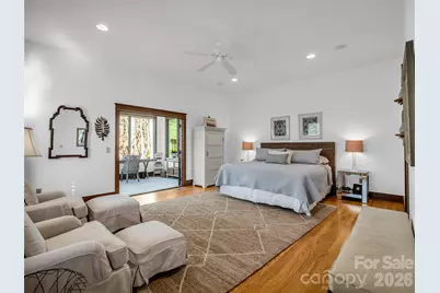 720 Overlook Drive, Flat Rock, NC 28731 - Photo 11