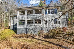 720 Overlook Dr, Flat Rock, NC 28731 - Photo 33