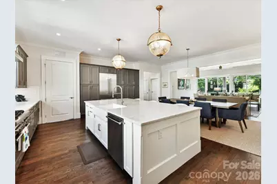 6531 Hazelton Drive, Charlotte, NC 28210 - Photo 1