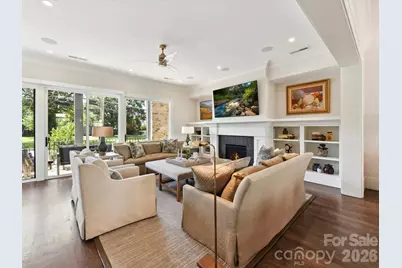 6531 Hazelton Drive, Charlotte, NC 28210 - Photo 5