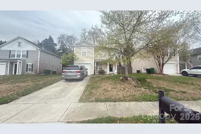 12337 Stowe Acres Drive, Charlotte, NC 28262 - Photo 1