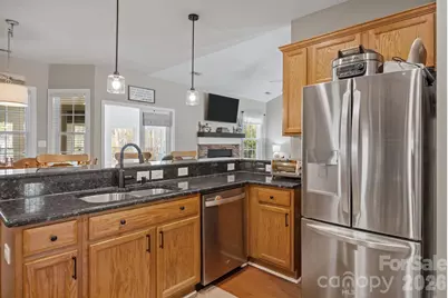 1667 Warwick Court, Lincolnton, NC 28092 - Photo 19