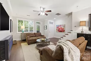 223 S Torrence St, Charlotte, NC 28204 - Photo 5