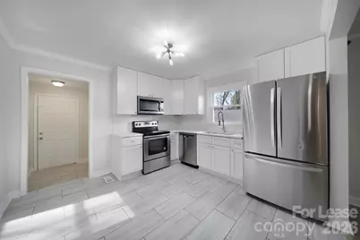 1900 Grier Avenue, Charlotte, NC 28216 - Photo 5