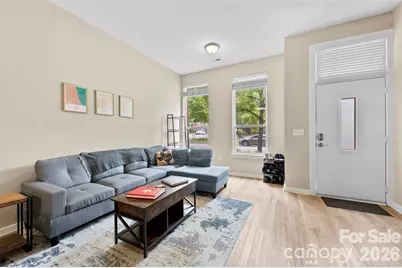 3239 Wesley Avenue, Charlotte, NC 28205 - Photo 3