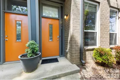 3239 Wesley Avenue, Charlotte, NC 28205 - Photo 15