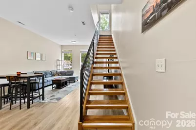 3239 Wesley Avenue, Charlotte, NC 28205 - Photo 9