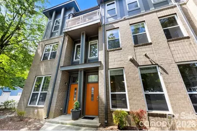 3239 Wesley Avenue, Charlotte, NC 28205 - Photo 1
