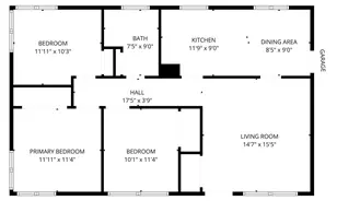 537 32nd St SW, Hickory, NC 28602 - Photo 19