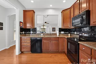 9009 Smokey Hl Ln, Indian Land, SC 29707 - Photo 17