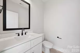 1431 Hilltop St, Albemarle, NC 28001 - Photo 7