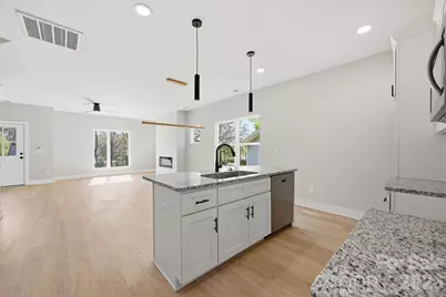 1431 Hilltop Street, Albemarle, NC 28001 - Photo 5