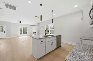 1431 Hilltop St, Albemarle, NC 28001 - Photo 5