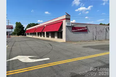 6600 N Tryon Street, Charlotte, NC 28213 - Photo 5