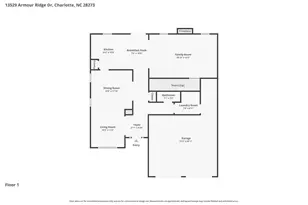 13529 Armour Ridge Dr, Charlotte, NC 28273 - Photo 41