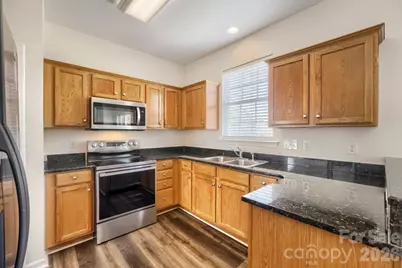 13529 Armour Ridge Drive, Charlotte, NC 28273 - Photo 3