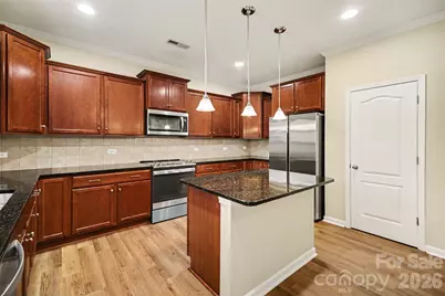 14609 Glenduff Place, Charlotte, NC 28278 - Photo 9