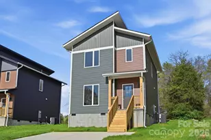 1433 Hilltop St, Albemarle, NC 28001 - Photo 1