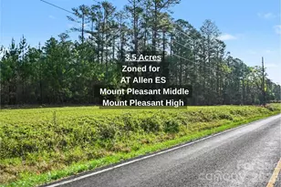 00 Heglar Rd, Concord, NC 28025 - Photo 1