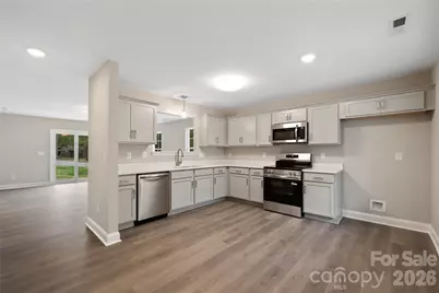 1007 Sioux Street, Monroe, NC 28110 - Photo 9