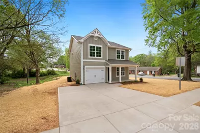 1007 Sioux Street, Monroe, NC 28110 - Photo 3