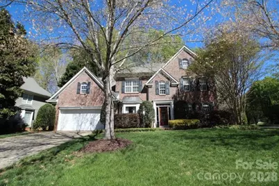 4600 Hanging Ivy Drive, Charlotte, NC 28215 - Photo 1