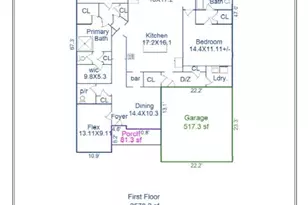 13413 Cozy Ct, Charlotte, NC 28215 - Photo 9