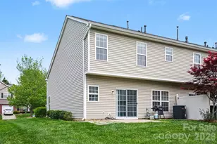 3315 Summerfield Ridge Ln, Matthews, NC 28105 - Photo 27