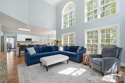 152 Fernbrook Drive, Mooresville, NC 28117 - Photo 23