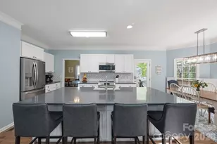 152 Fernbrook Dr, Mooresville, NC 28117 - Photo 19