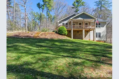 80 McKenzie Drive, Marshall, NC 28753 - Photo 1