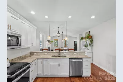 80 McKenzie Drive, Marshall, NC 28753 - Photo 25