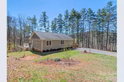 80 McKenzie Drive, Marshall, NC 28753 - Photo 5