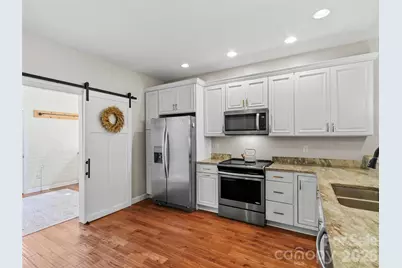 80 McKenzie Drive, Marshall, NC 28753 - Photo 23